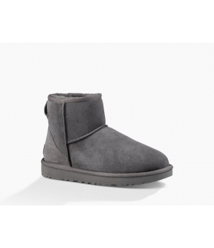 Classic II Mini Grey 1016222